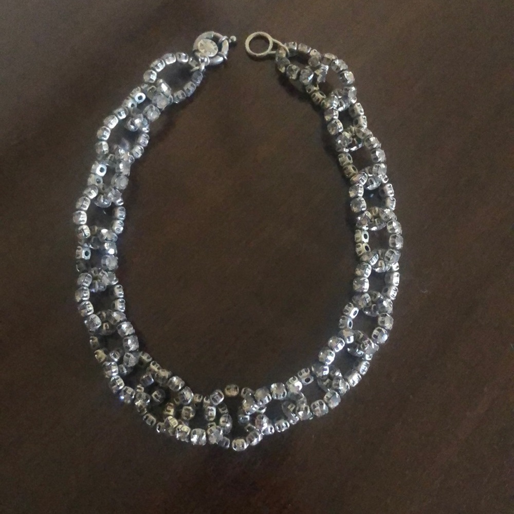 J Crew Necklace